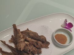 -香丰阁·烤鸭·川湘菜(清河店)