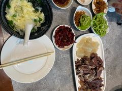 -高玛纳驴肉火烧(河间总店)