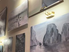 -南越郡·越式风味餐厅(青秀万达店)