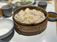 -馋三尺蟹粉小笼(人民广场店)