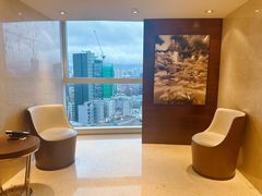 -香港尖沙咀凯悦酒店