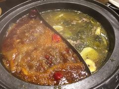 -唇辣号重庆老火锅(燕郊鑫乐汇店)