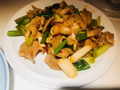 -日丰园海肠水饺·老字号大连海鲜(和平广场店)