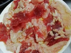-松明一烤肉馆(鲁园店)