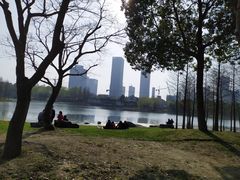 -尚贤河湿地