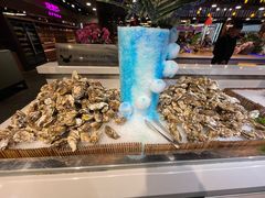 -圣罗巴甄选自助(麦凯乐店)