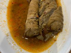 -万香姜汁(引泉路店)