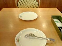 包厢-萨莉亚意式餐厅(新洲家乐福店)