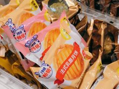 -味多美蛋糕(劲松京客隆店)