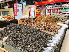 -永辉超市(富春新天地店)