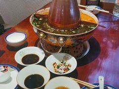 -1078號老北京涮肉(松柏店)