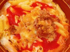 -萨莉亚意式餐厅(天河城购物中心店)