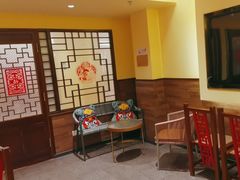 -西贝(六里桥旗舰店)