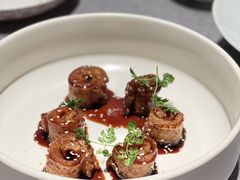 -柿合缘新京菜(国金中心商场店)