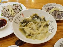 -乡亲鹅肉城(昆山店)