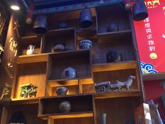 -巴九门老火锅(来福士打望店)