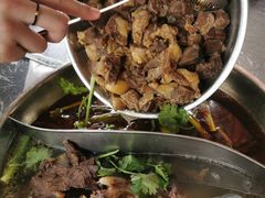 -刘艳黄牛肉(九襄店)