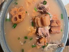 -静一餐厅·湖北菜(前门店)