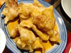 -七菜馆·东北菜·蒸饺(文体路店)