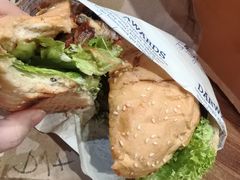 -Fergburger(皇后镇店)