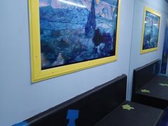 -天津梵高星空艺术馆(天河城旗舰店)