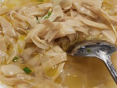 鸡汤笋干-香雪海饭店中餐厅(人民桥店)