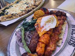 -SULTAN·苏坦土耳其餐厅(新光汇店)