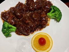 金针菇肥牛卷-清水蘭軒