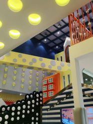 -meland club亲子乐园(重庆万象城店)