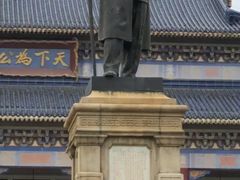 -广州中山纪念堂