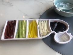 -全聚德(蓝山店)