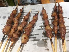 -肉串汪(望京店)