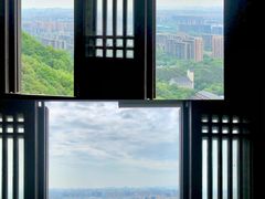 -杭州半山国家森林公园