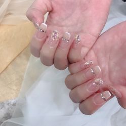 -StartNail美甲