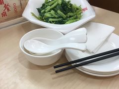 -泰煌鸡·上海白斩鸡·沪菜(平利店)