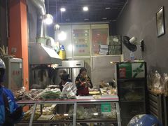 -神酱(长白店)