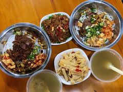 腐竹-李氏紫竹林卤粉(火车站店)