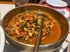 -冇味湘潭菜(湘江世纪城店)