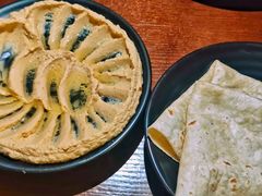 -Uncle Kosto科斯托·中东菜