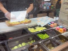 -赛百味SUBWAY(小北店)