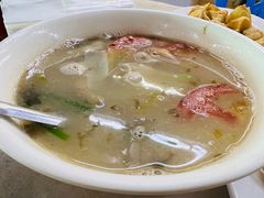 -飘香小食店(国平路店)