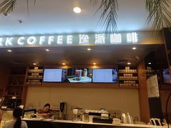 -逸派咖啡 EPARKCOFFEE(广安门店)