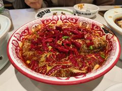 -欧记大排档·景德菜(上海首店)
