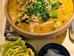 -串盟烧烤·长沙美食地标(星沙店)