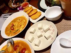 -泰国餐厅 Thai Food(裕华万达店)