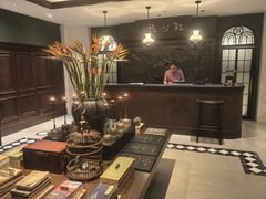 -民国红公馆(老门东店)
