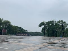 -东莞植物园