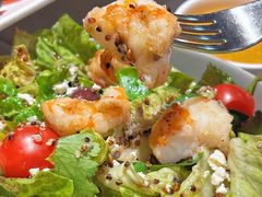 -Efes Turkish & Mediterranean Cuisine 艾菲斯餐厅(陆家嘴店)