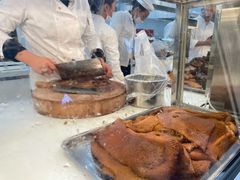 -顺城金记卤鸡·清真