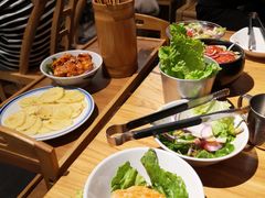 -么肆烤肉(汉街形象店)